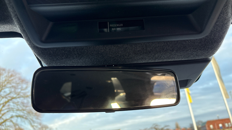 Dacia Bigster 1.8 Hybrid 155 Journey 5dr Auto Hybrid Estate